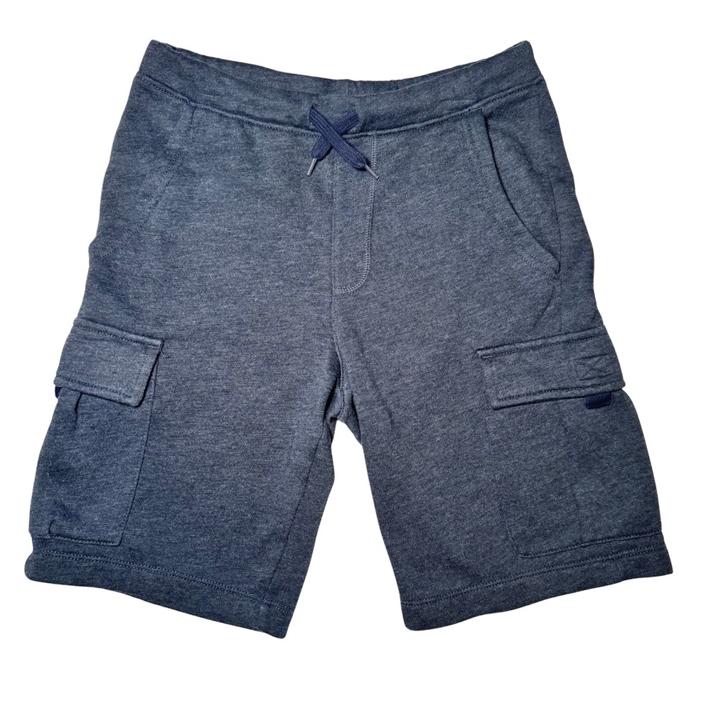 Old Navy Jogger Cargo Shorts For Boys XL size 14/16